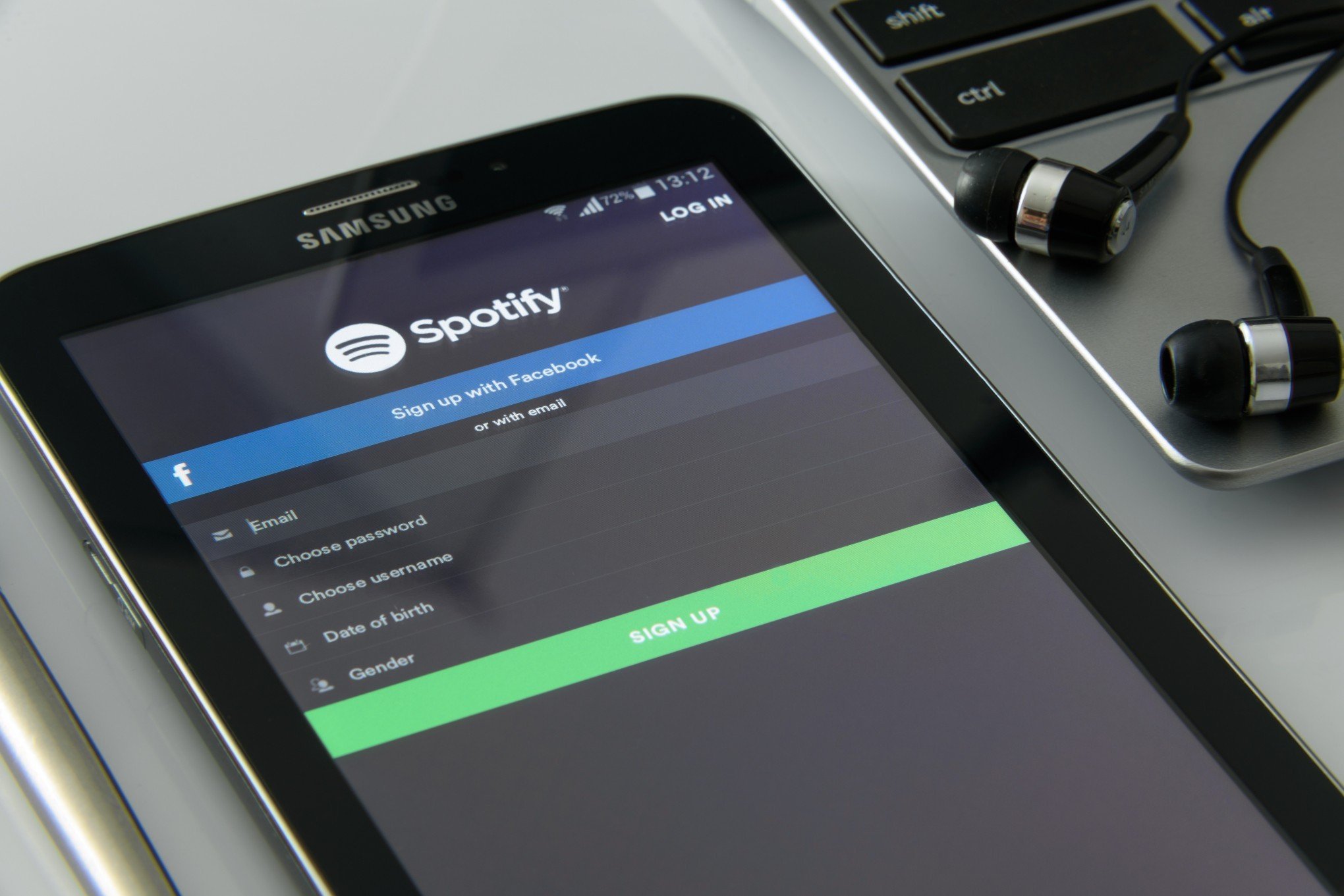 Como fazer a sua retrospectiva de 2024 no Spotify