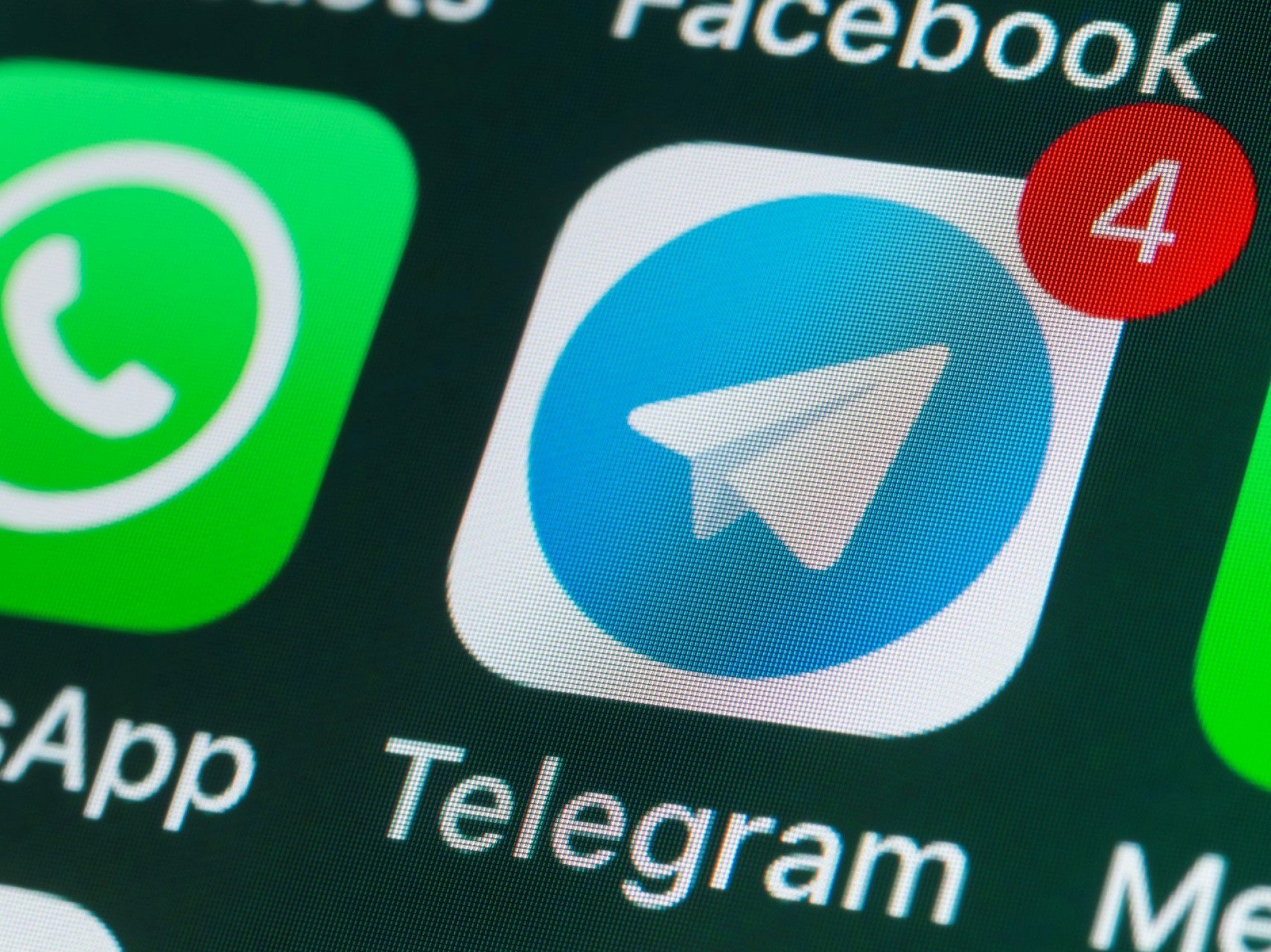 Ministro Alexandre de Moraes determina bloqueio do Telegram no