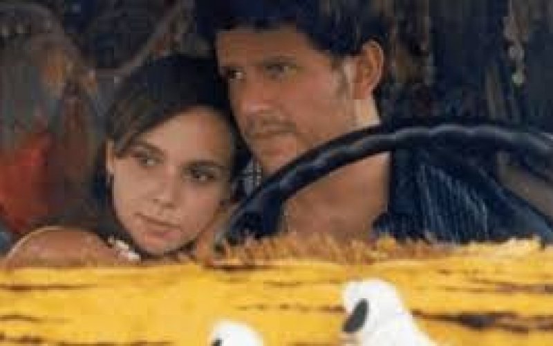 Filme Lisbela e o Prisioneiro | abc+