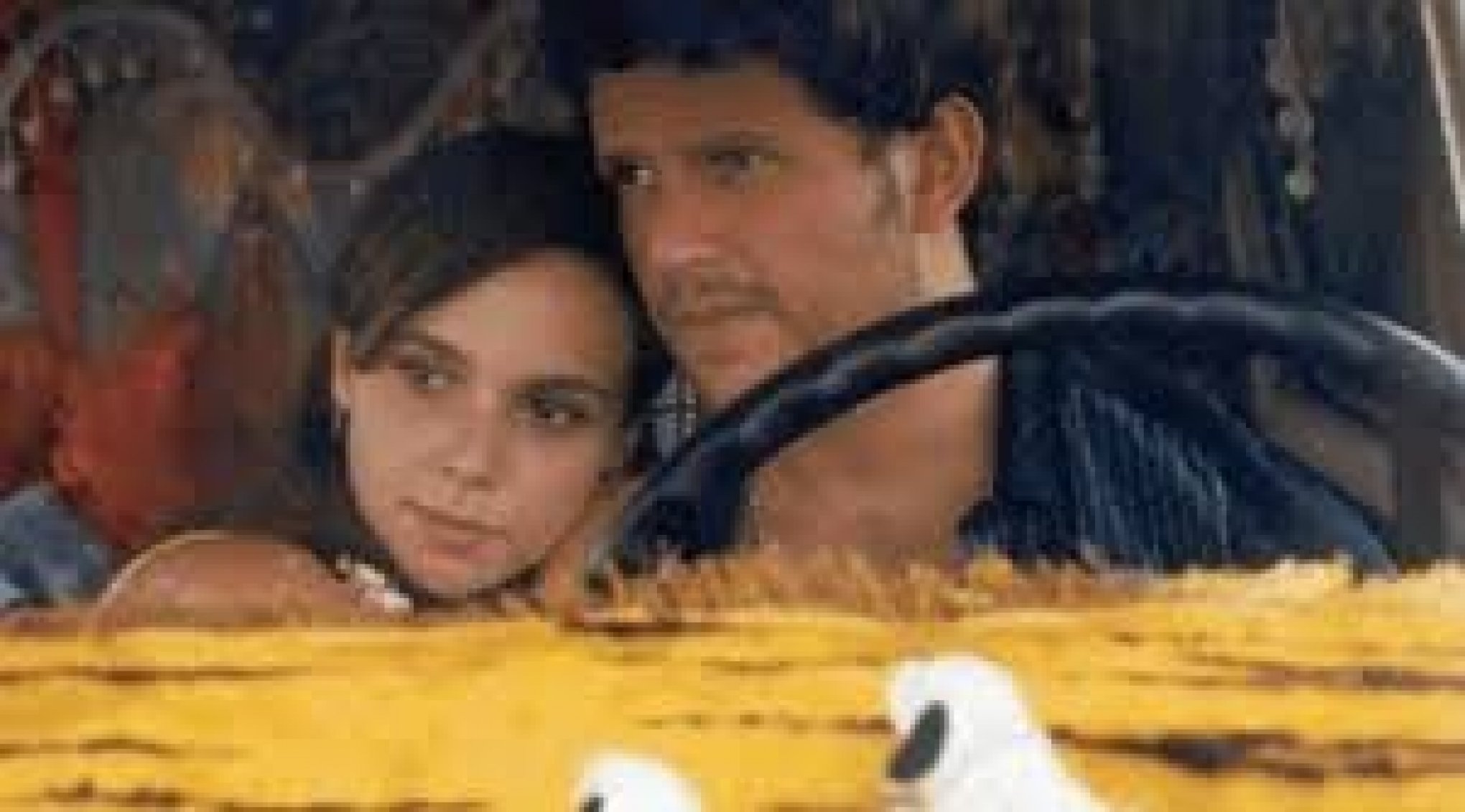 SESSÃO DA TARDE: TV Globo exibe o filme Lisbela E O Prisioneiro nesta segunda-feira, 23 de setembro