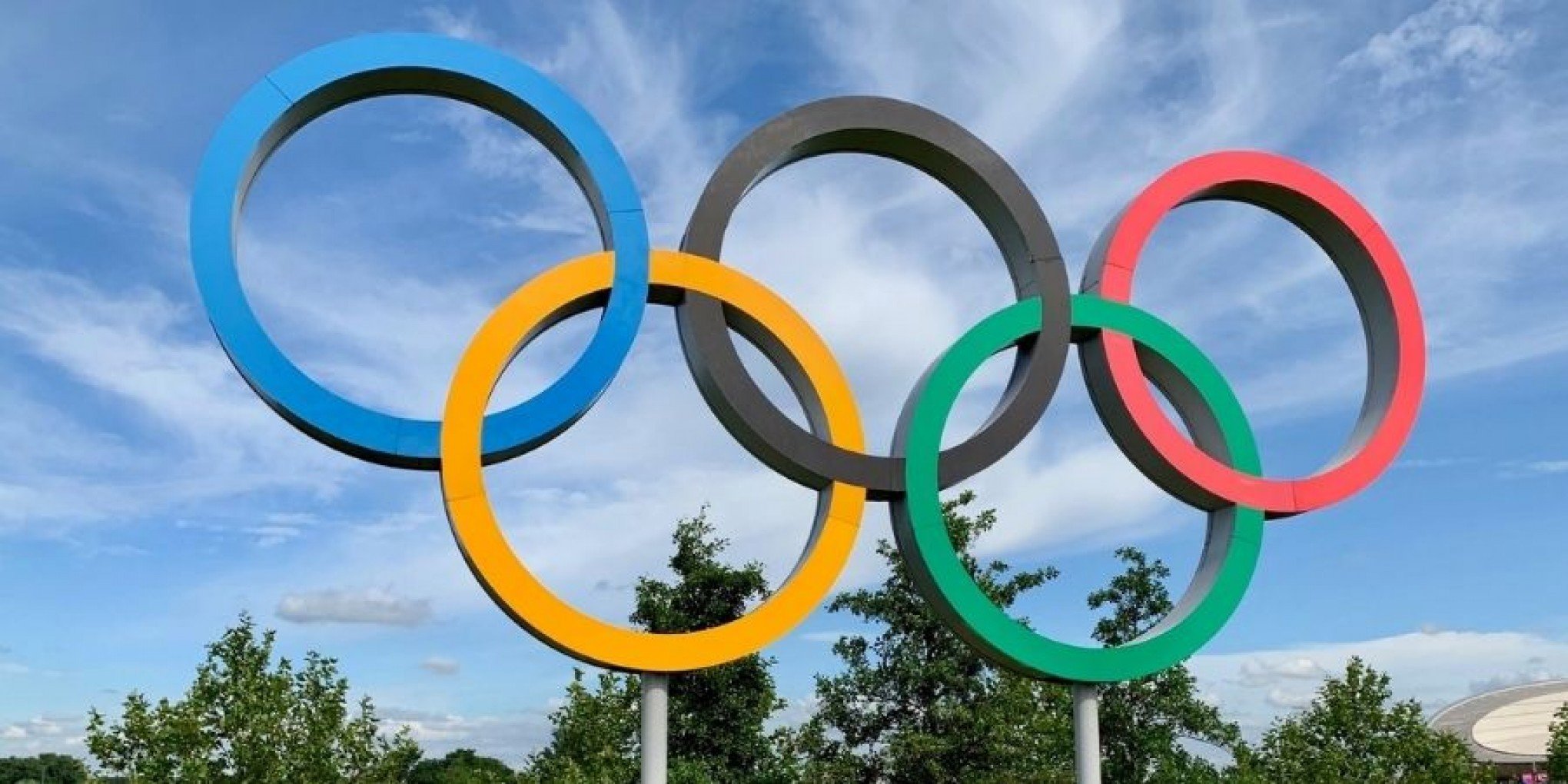 Com regra para torcedores, organização dos Jogos Olímpicos divulga código  de conduta - Esportes - Jornal VS