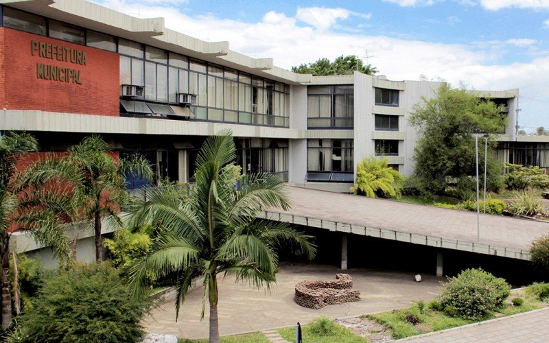 Prefeitura de Esteio promove Colônia de Férias com atrações para crianças