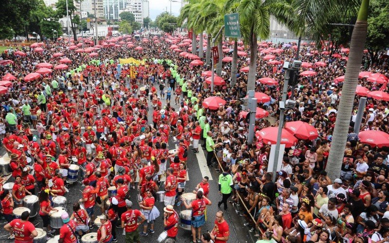 Festividades de carnaval | abc+