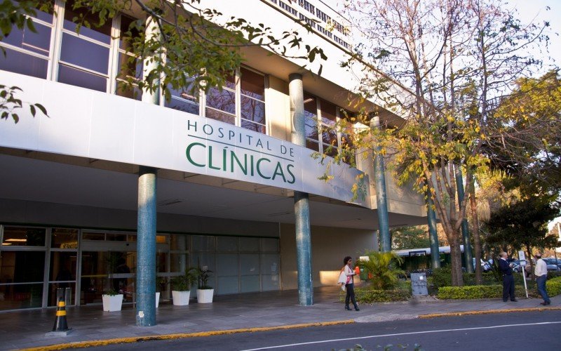 Hospital de Clínicas de Porto Alegre | abc+