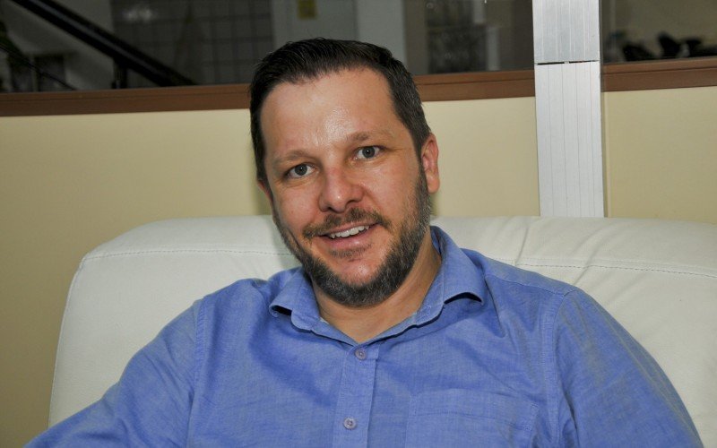 Wolmar Pinheiro Neto | abc+