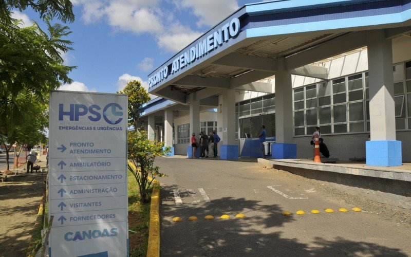 Novo contrato para gestão do HPSC tem validade de um ano