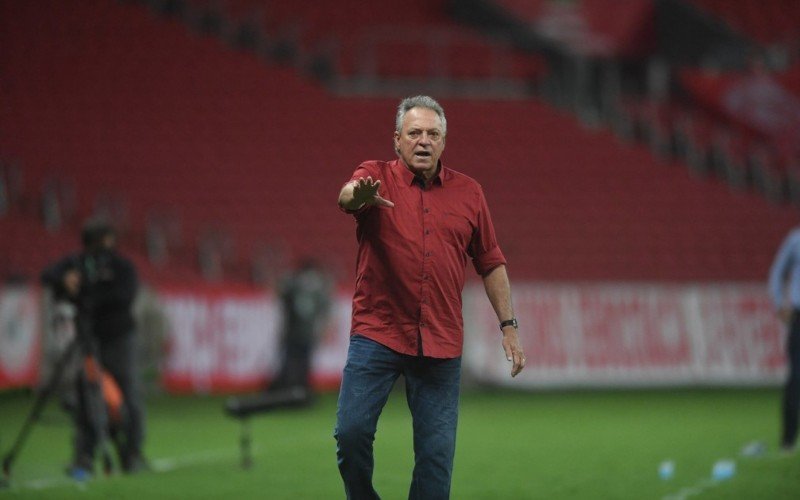 Abel Braga | abc+