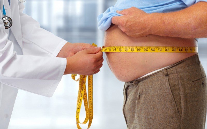 Iniciativa busca ajudar pessoas com obesidade | abc+