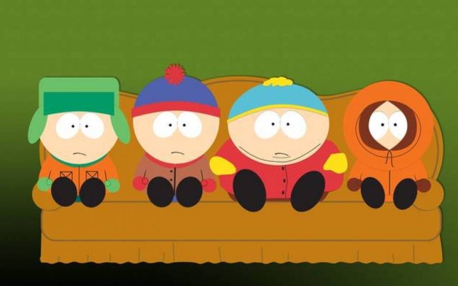 South Park: Episódio Especial de Vacinação será exibido no dia 24 de março,...