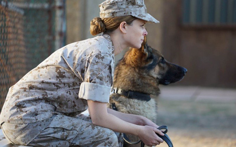 Megan Leavey | abc+