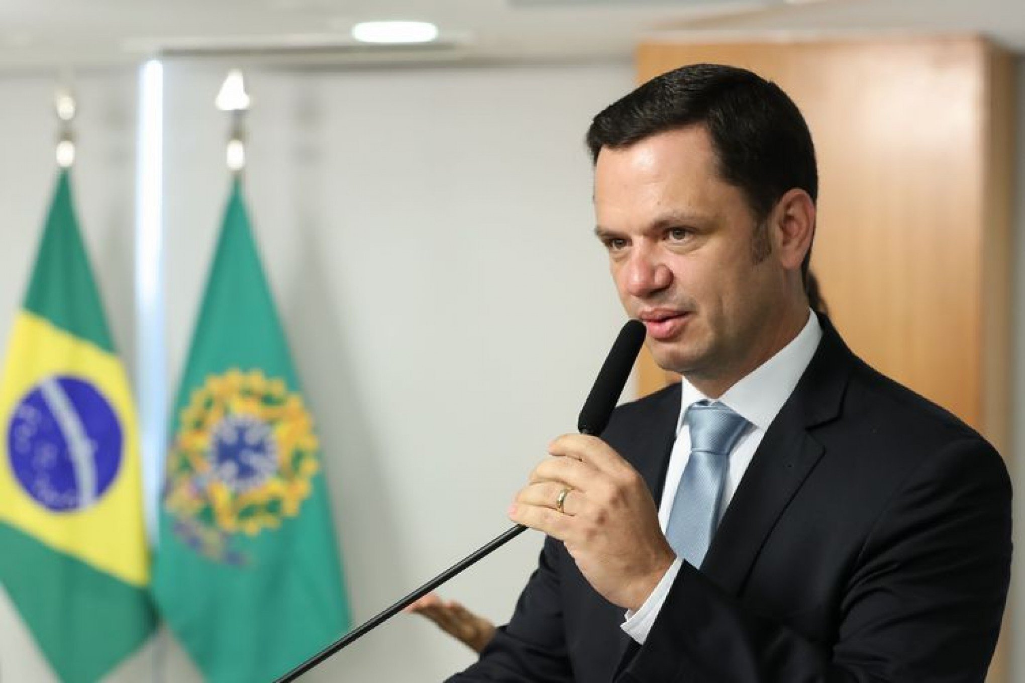 Anderson Torres deixa Batalhão da PM em Brasília após quase 4 meses de prisão