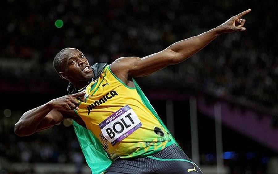 Usain Bolt celebra su comparación con Maradona, Pelé y Muhammad Ali – deporte