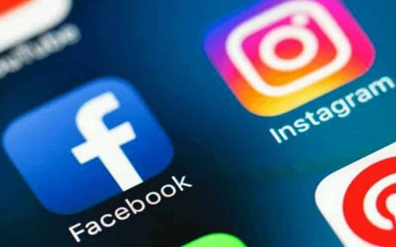 Facebook, Instagram e WhatsApp pertencem à Meta, de Mark Zukerberg