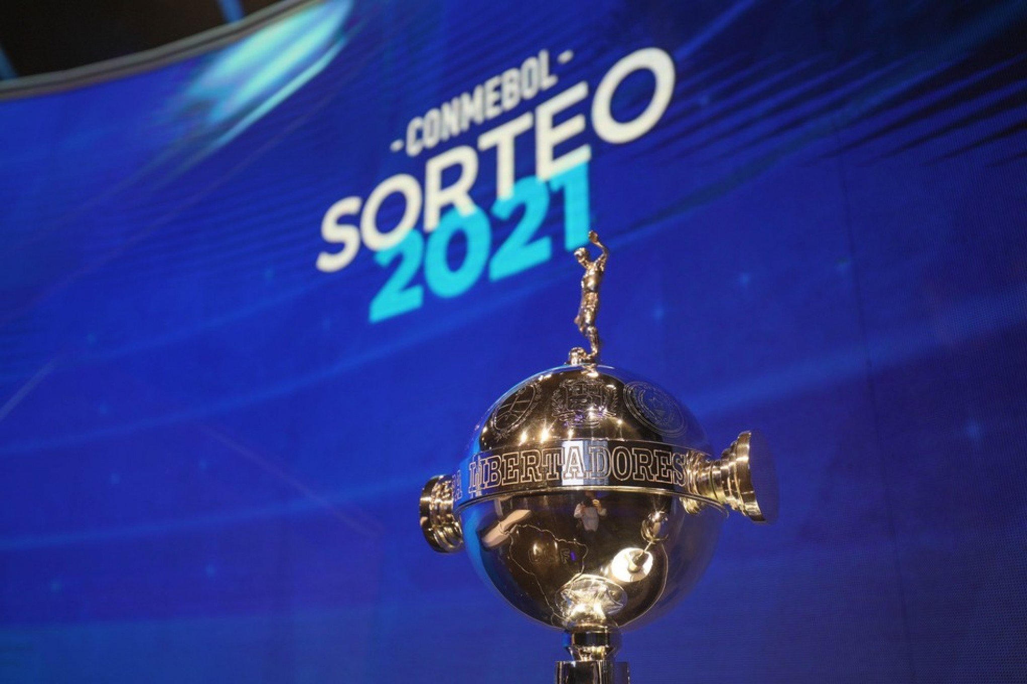 Conmebol confirma datas de jogos do Brasil para março