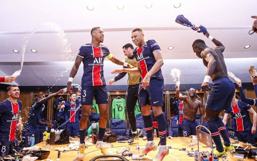 Paris Saint-Germain y Chelsea se clasifican para las semifinales de la Champions League – deporte