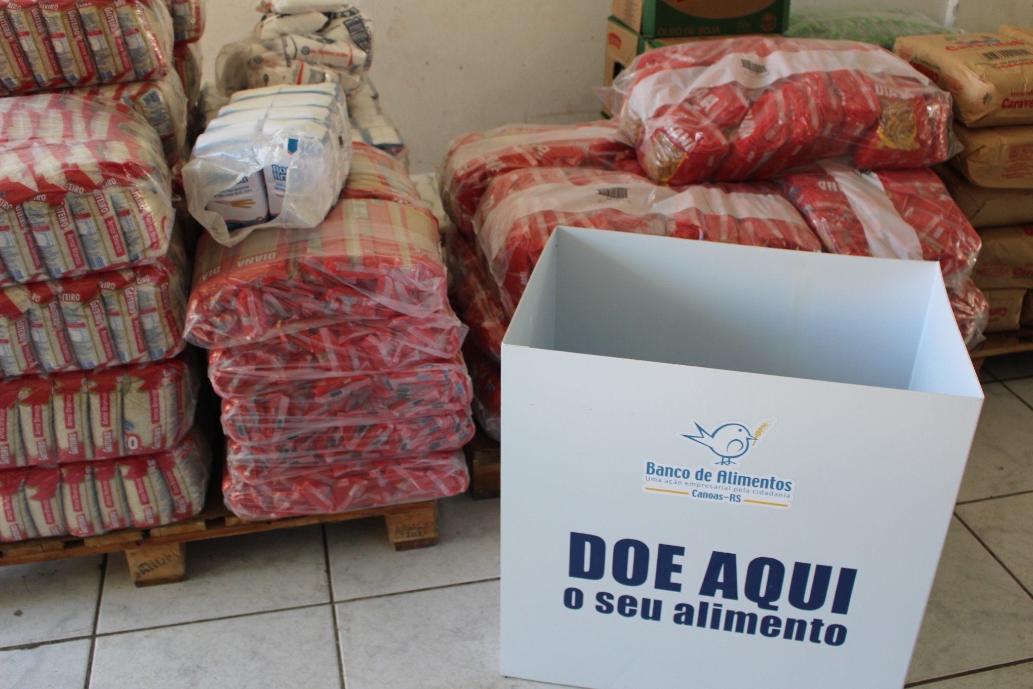 86 ANOS DE CANOAS: Feijoada da Cidade unirá solidariedade e comemoração neste domingo