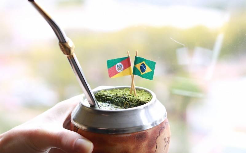 Research points out that steeping yerba mate in hot water could cause cancer of the stomach, kidneys, liver and esophagus