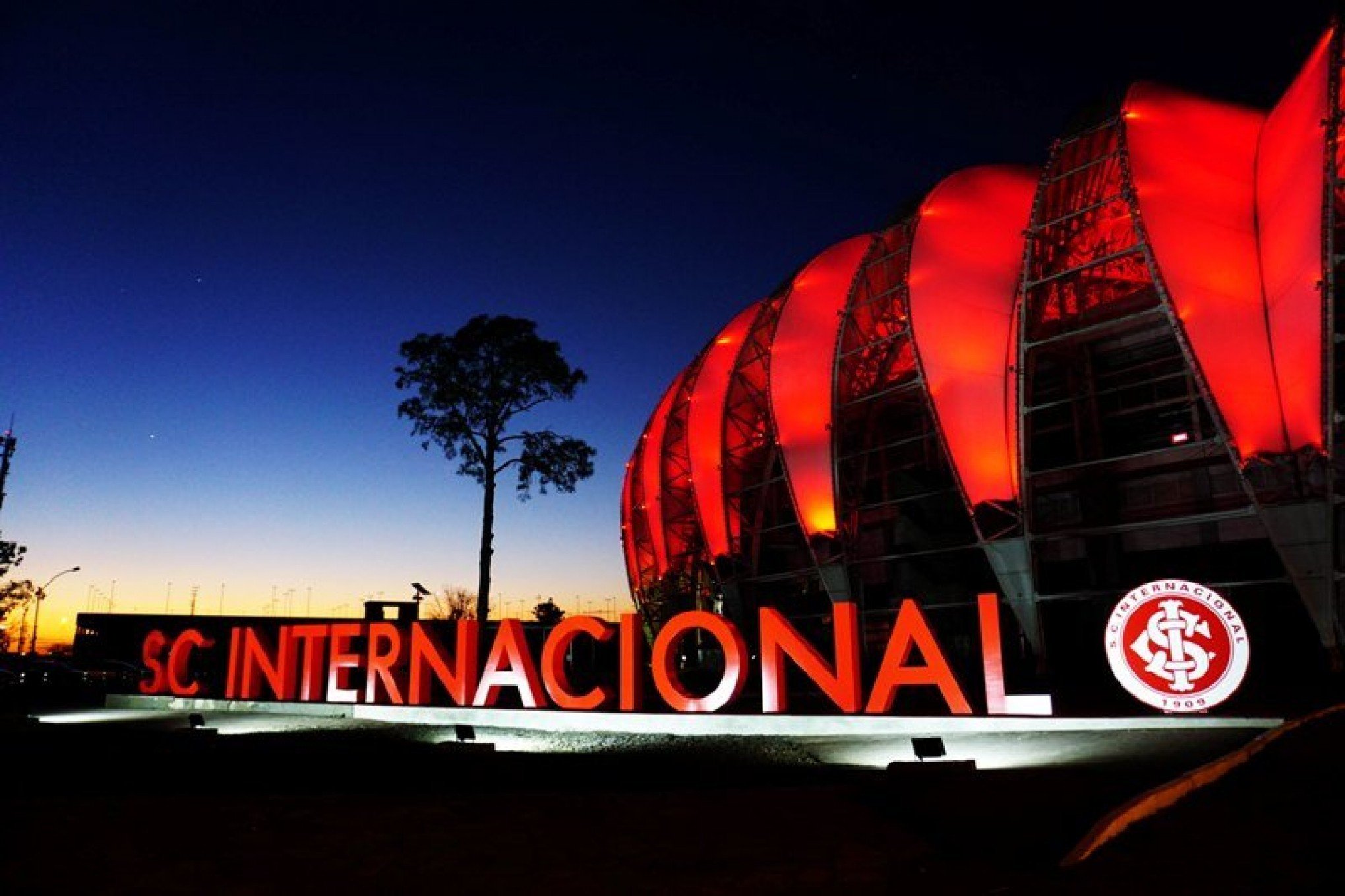 Conselho Deliberativo do Inter aprova adesão à Liga Forte Futebol