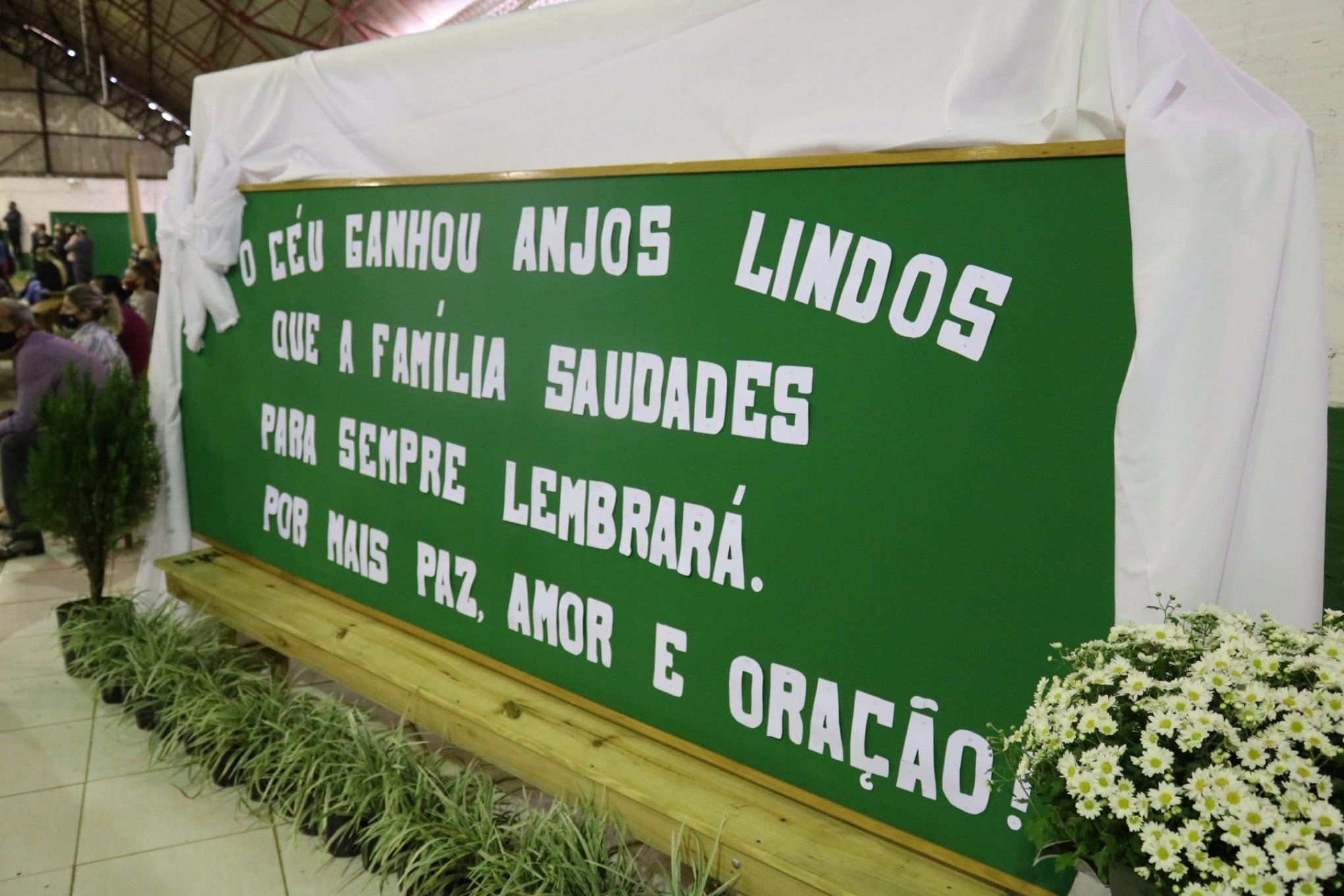Penas mais duras para crimes em escolas entram em vigor