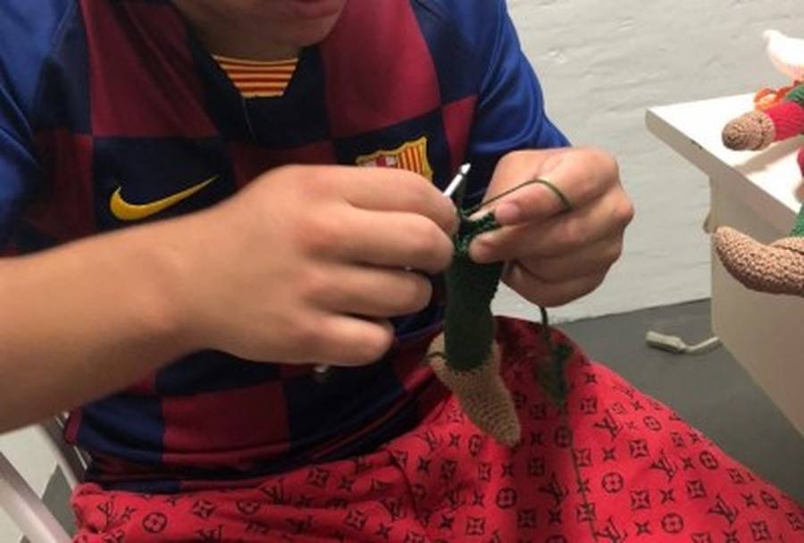 Jovem Do Case Nh E Contemplado Como Agente Cultural Em Edital Do Estado Novo Hamburgo Jornal Nh