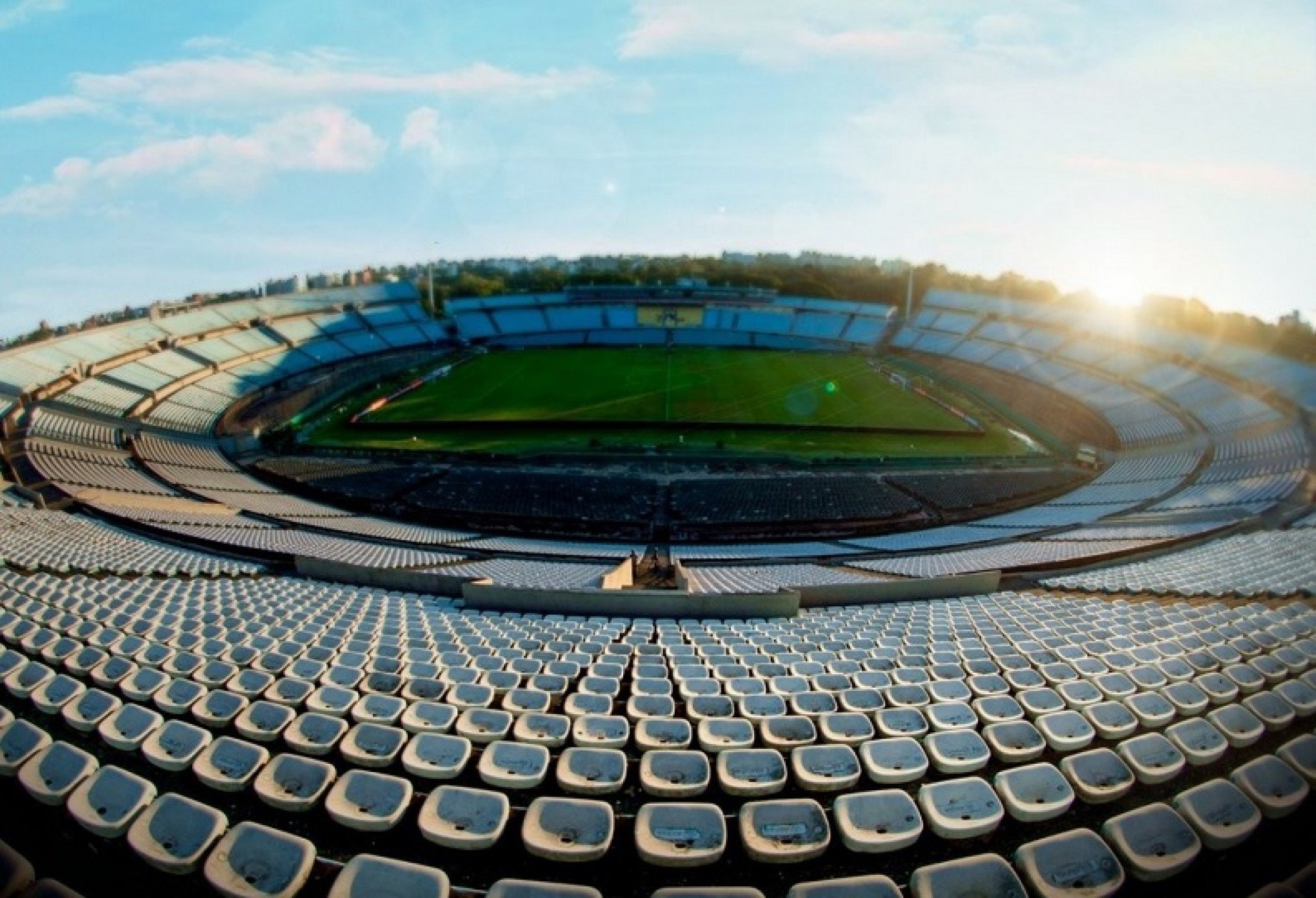 Copa Libertadores: confira os jogos das Oitavas de Final. - Jornal da Mídia