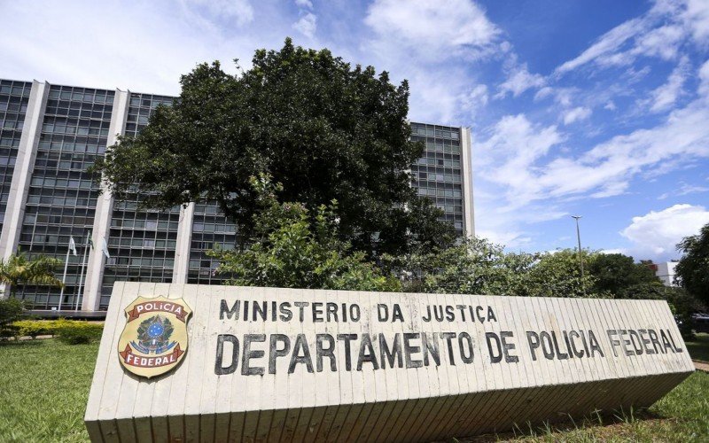  Polícia Federal | abc+