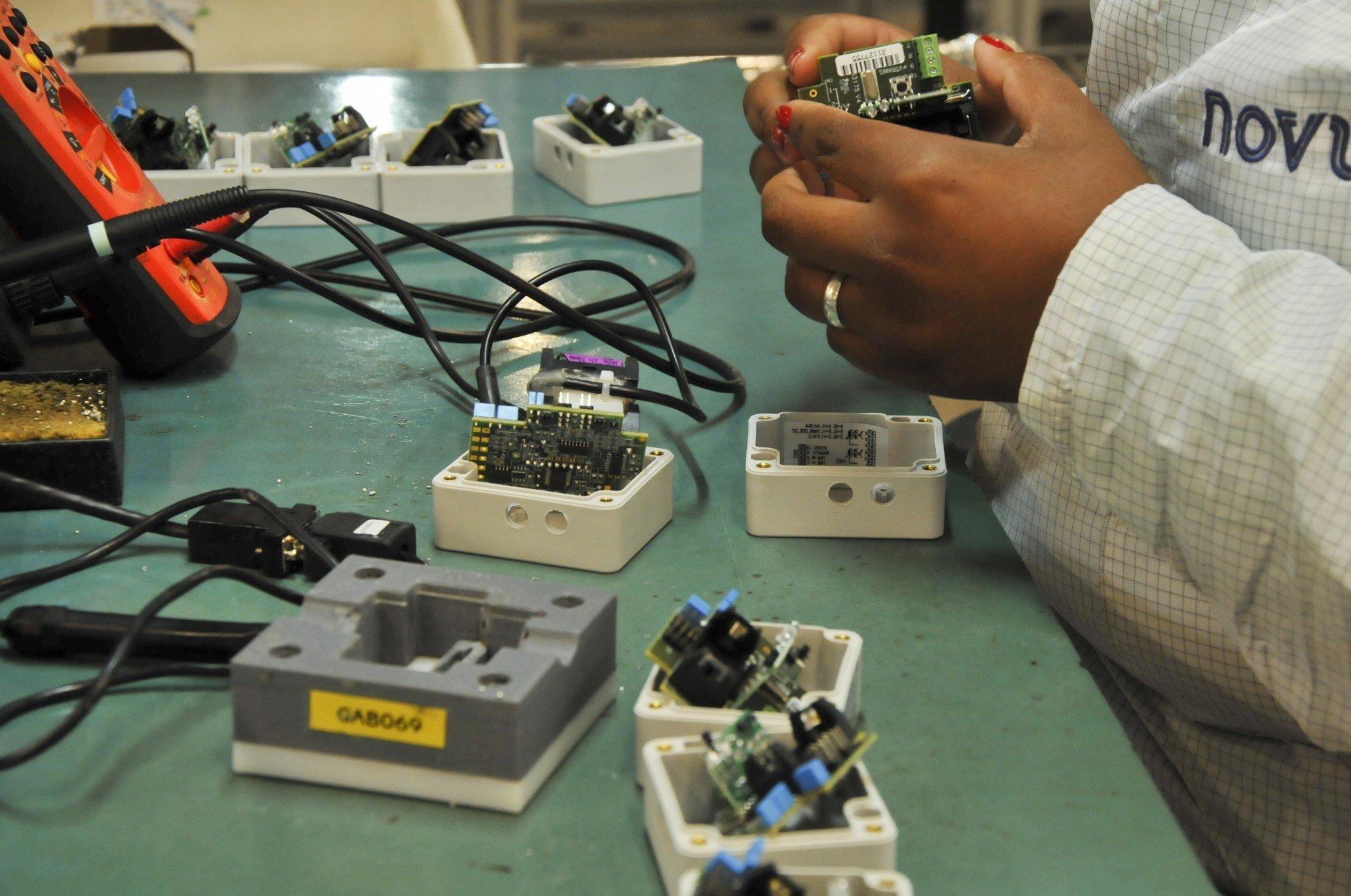Curso técnico em Automação Industrial tem inscrições abertas em Canoas; veja como participar