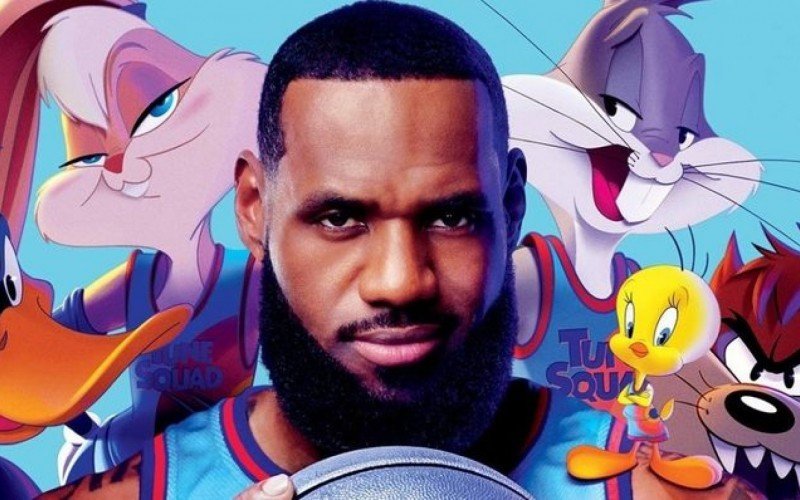 Space Jam: um novo legado | abc+