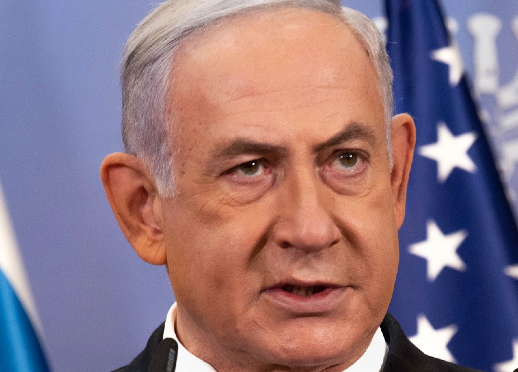 GUERRA ISRAEL-HAMAS: Netanyahu diz que ofensiva em Gaza está "apenas no começo'"