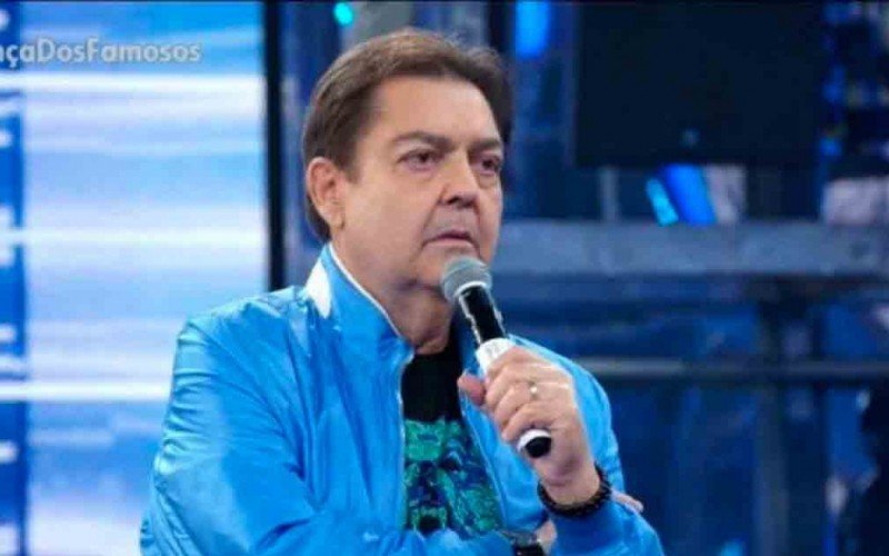 Fausto Silva, o Faustão | Jornal NH