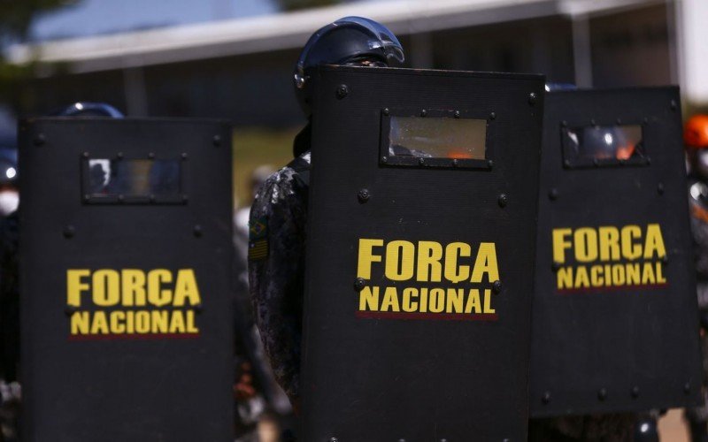 Agentes da Força Nacional começam a chegar ao RS na quarta-feira | abc+