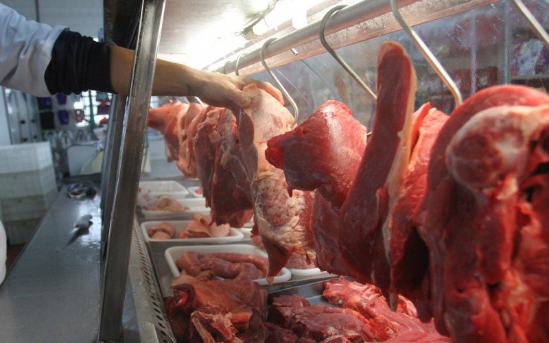 China retoma importação de carne bovina do Brasil após caso atípico de vaca louca