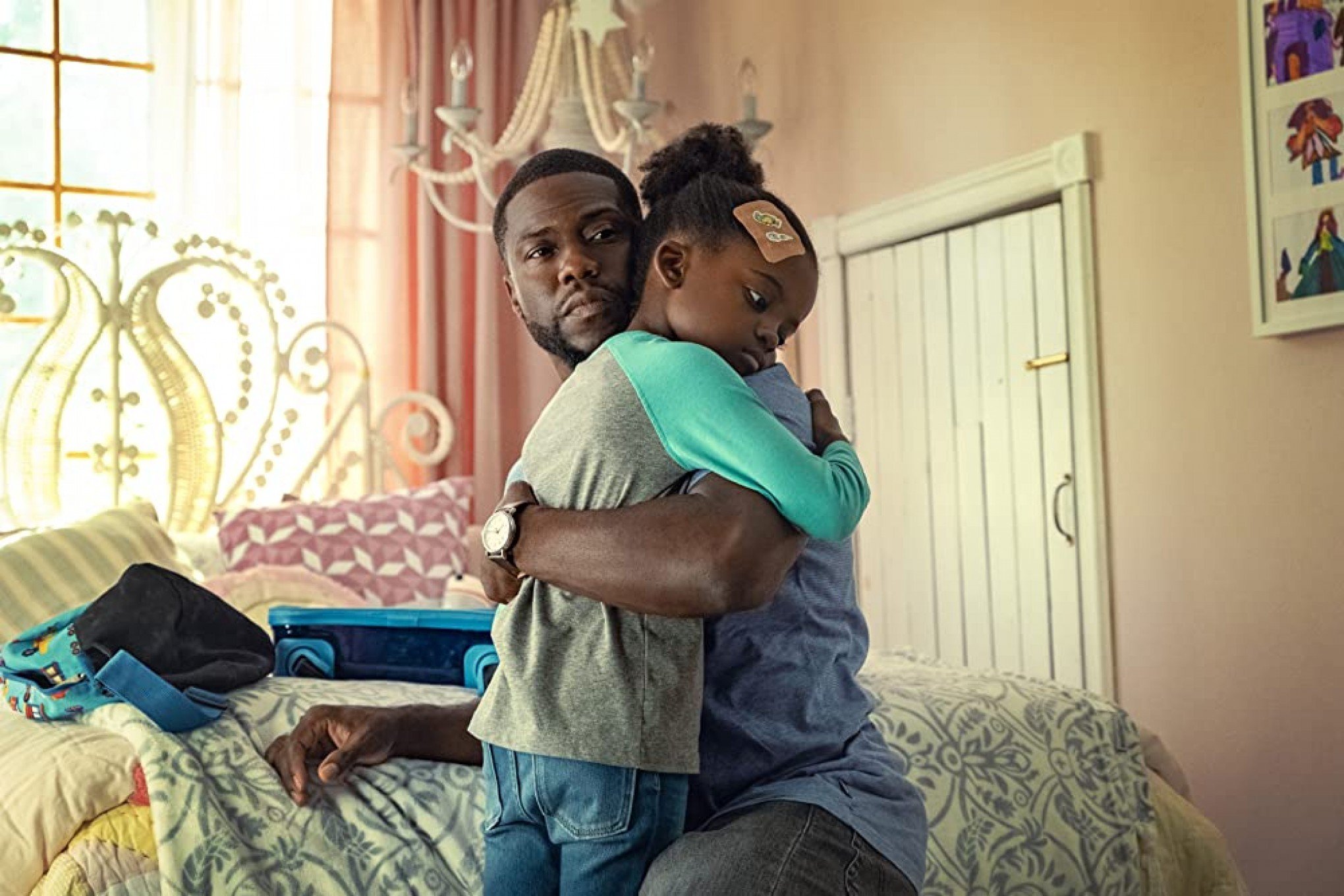 SESSÃO DA TARDE: Confira o filme que a TV Globo exibe nesta segunda-feira, dia 4 de agosto