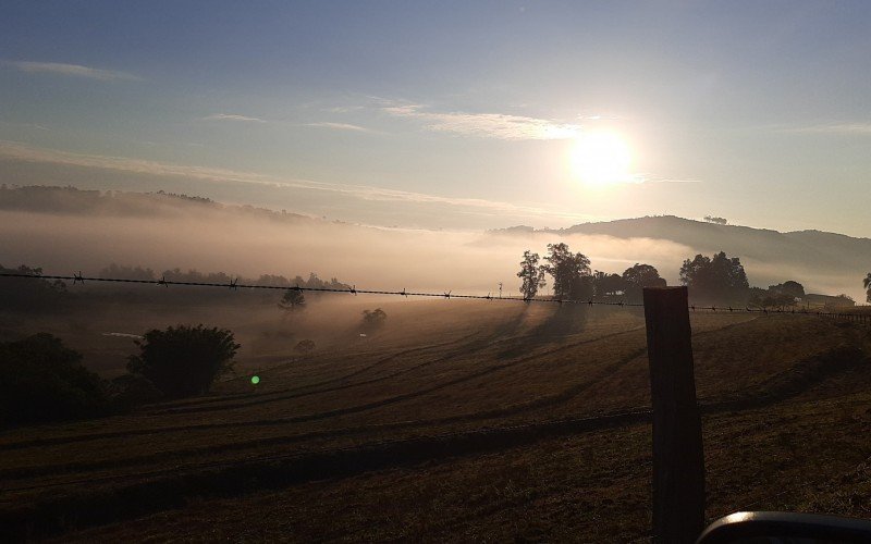 FRENTE FRIA: Semana terá nova incursão de ar frio com chance de mínimas de 8°C em cidades gaúchas; veja como será cada dia | abc+