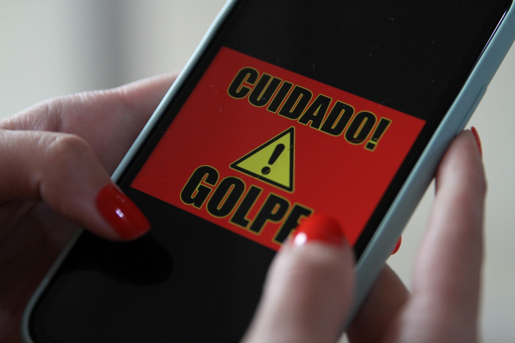 Veja os 10 golpes mais aplicados contra clientes bancários em 2024