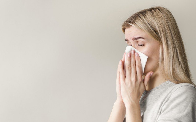 Dias mais frios provocam aumento de casos de doenças respiratórias