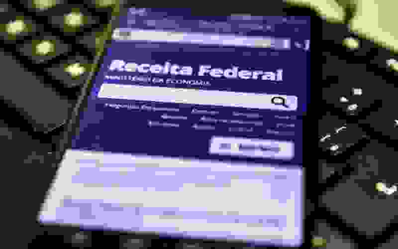 Receita libera consulta a segundo lote de restituição do ...