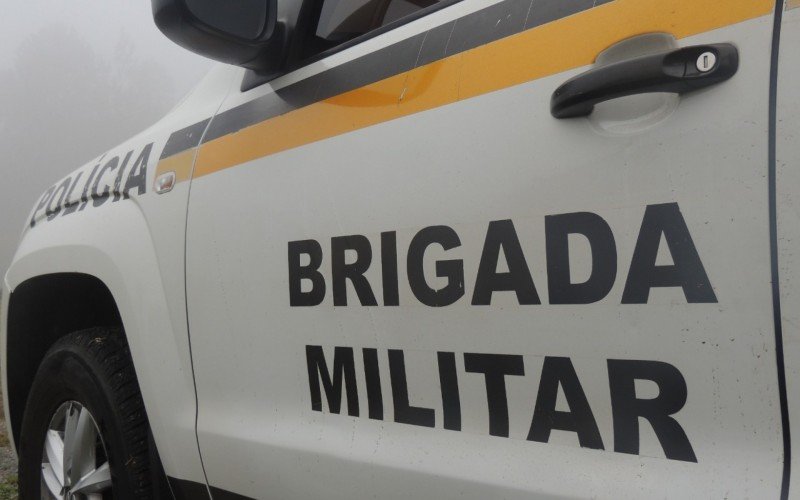 BM foi averiguar chamado de perturbação de sossego | Jornal NH