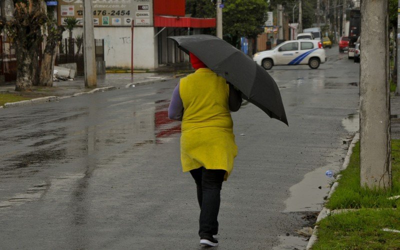 CICLONE: O que esperar do tempo nesta quinta-feira no Rio Grande do Sul | Jornal NH