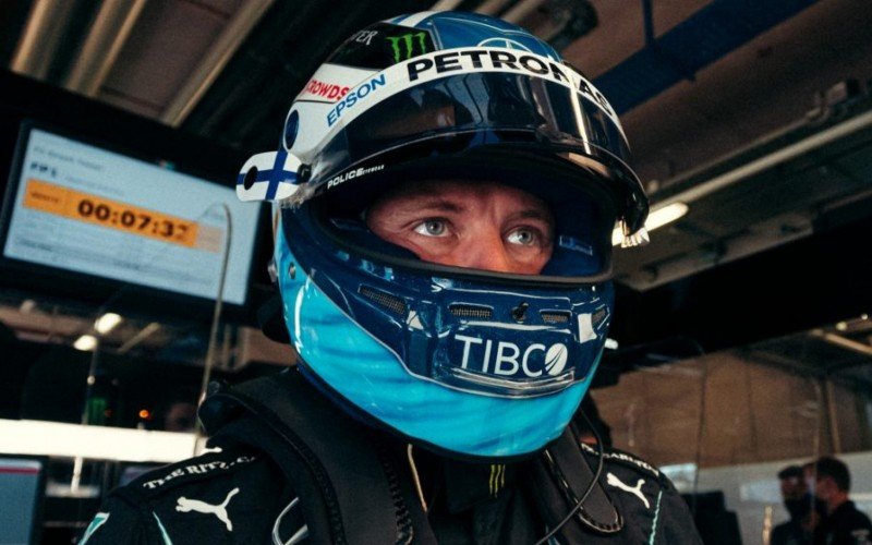 Após perder vaga para Bortoleto, Bottas troca de equipe na F1 | abc+