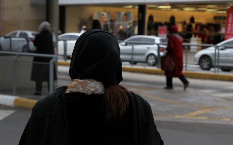 PREVISÃO DO TEMPO: Dia começa com muito frio no RS; confira o que esperar nas próximas horas | abc+