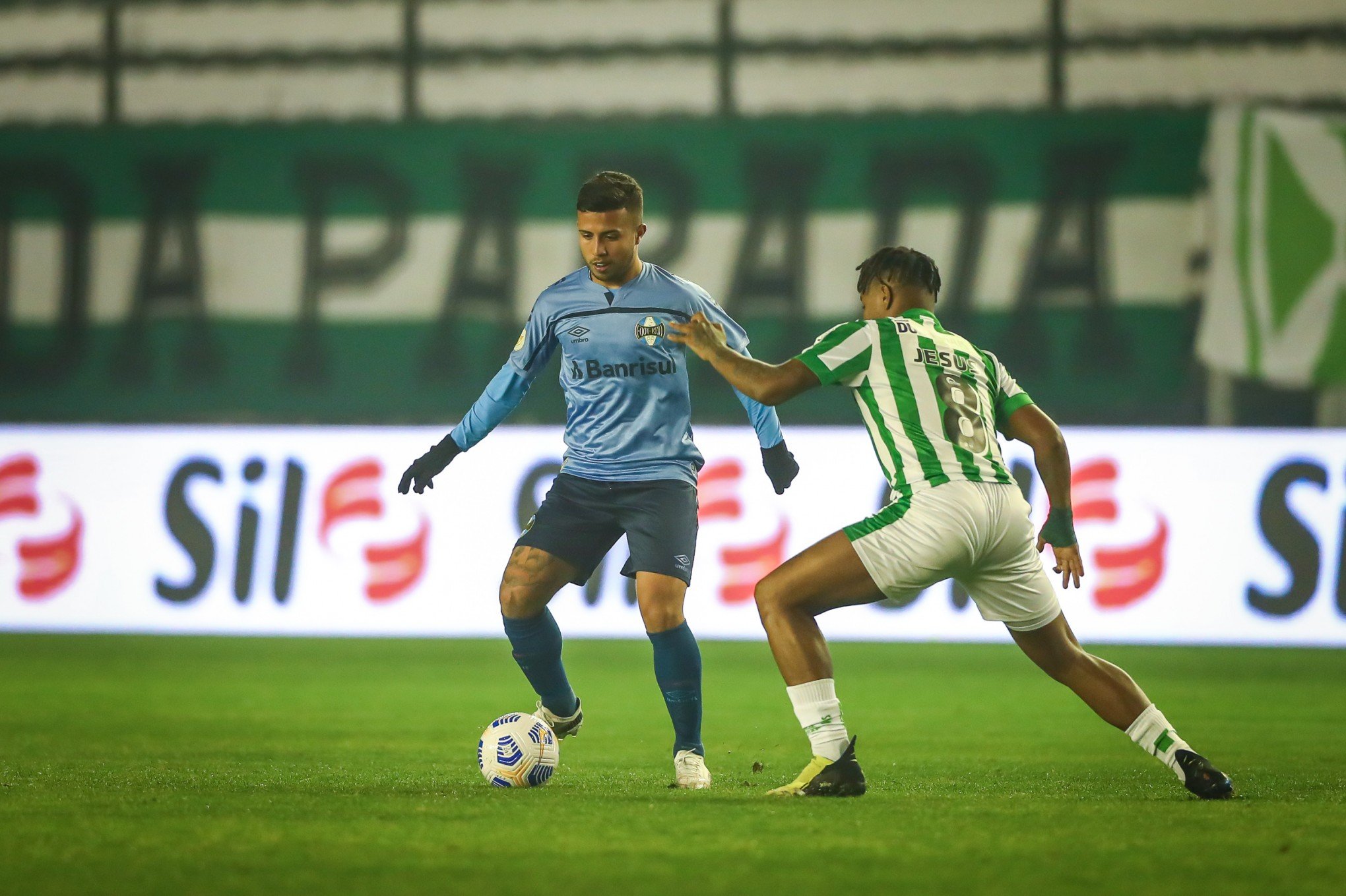 eFootball não é o melhor jogo, mas times brasileiros garantem diversão