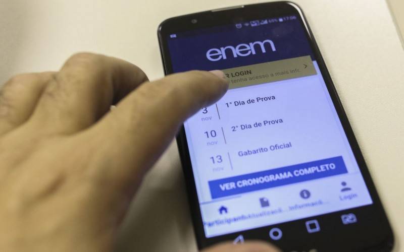 Inscrições para o Enem 2021 começam nesta quarta-feira ...