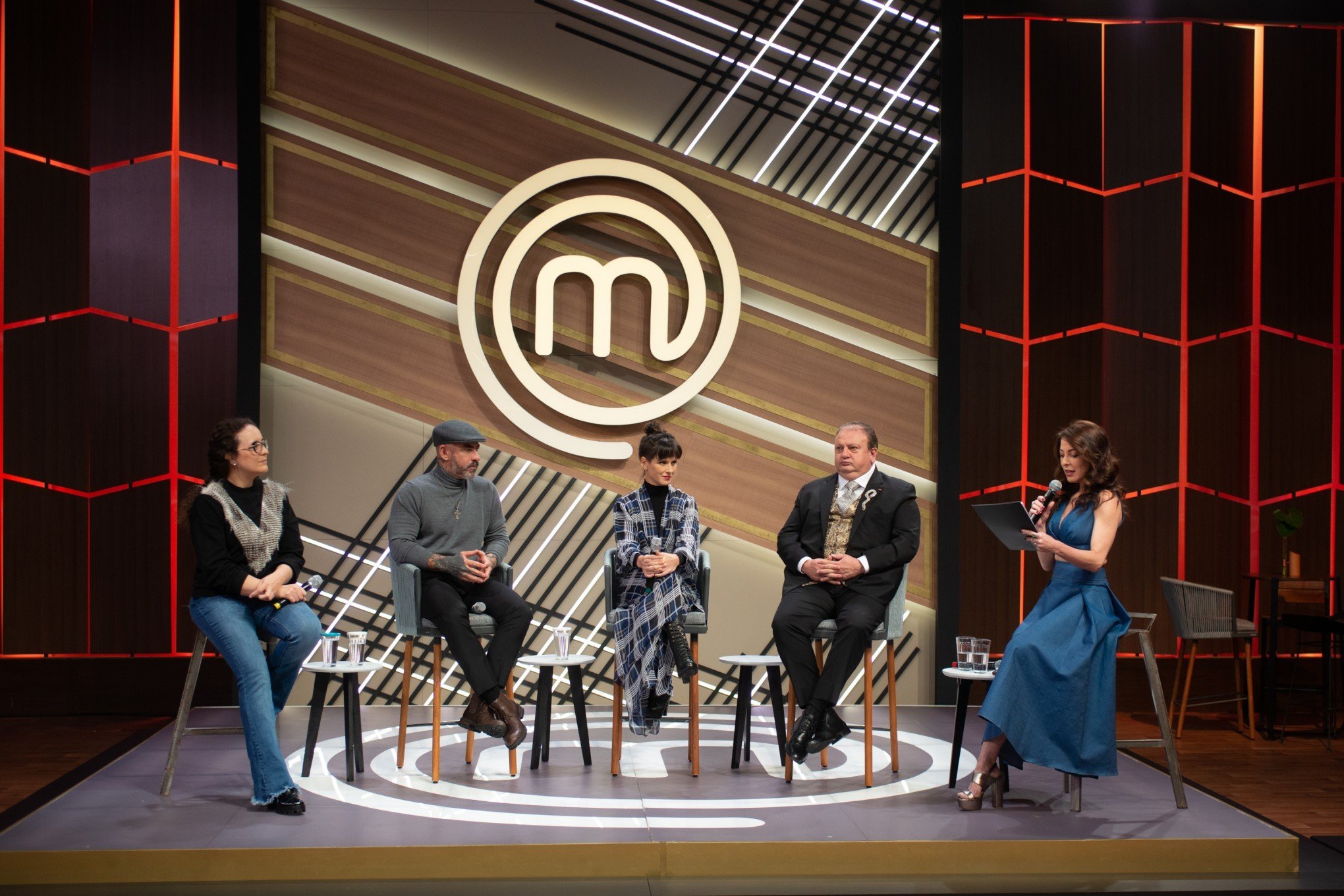 Nova temporada de MasterChef Brasil inicia na próxima terça com novas regras e gaúcha no t - Vimarsana News