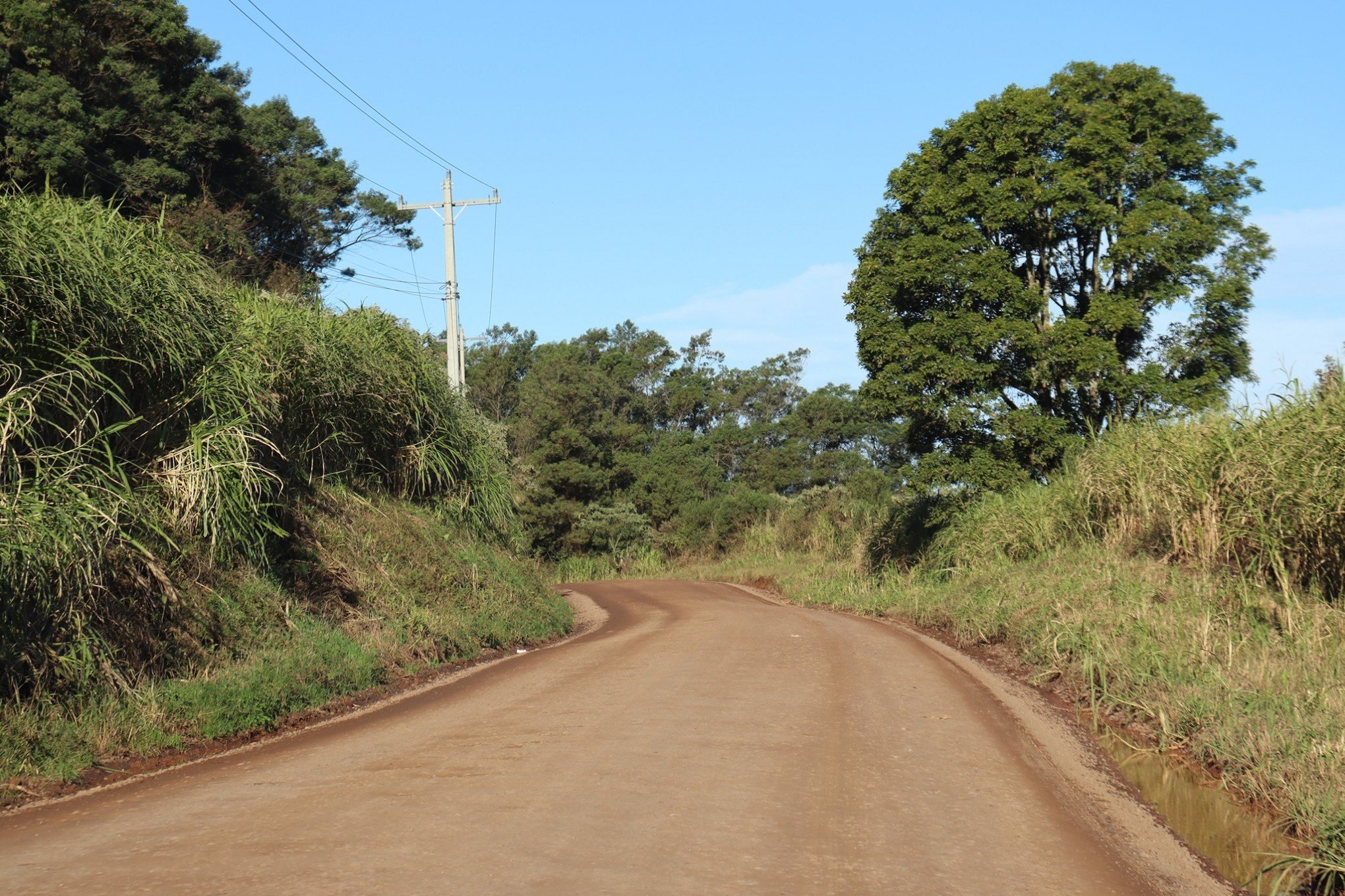 Pavimentação da RS-373, entre Santa Maria do Herval e Gramado, deve começar em setembro