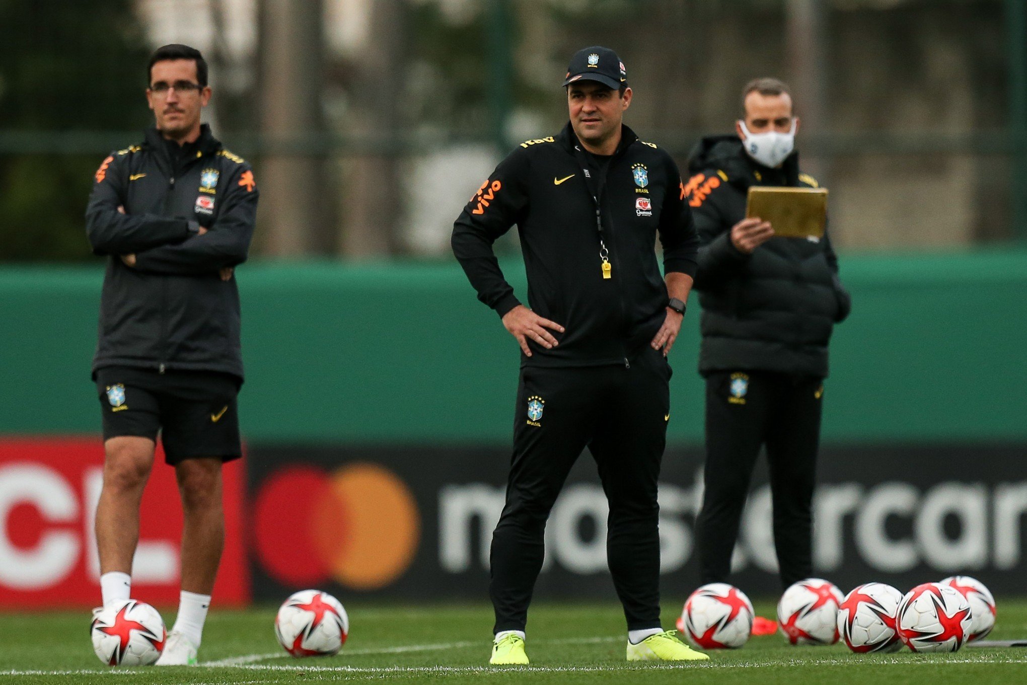 Selecao Olimpica Tera Richarlison Com A Camisa 10 Daniel Alves Usara A 13 Olimpiadas Jornal Nh