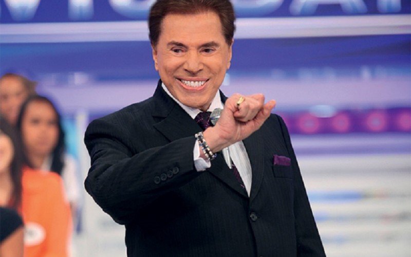 Silvio Santos | abc+