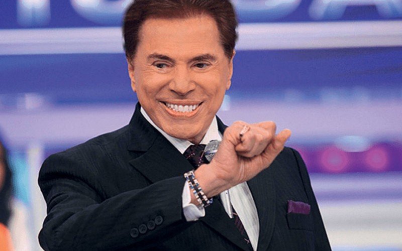 Silvio Santos | abc+