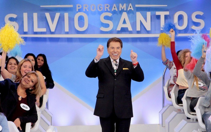 Silvio Santos | abc+