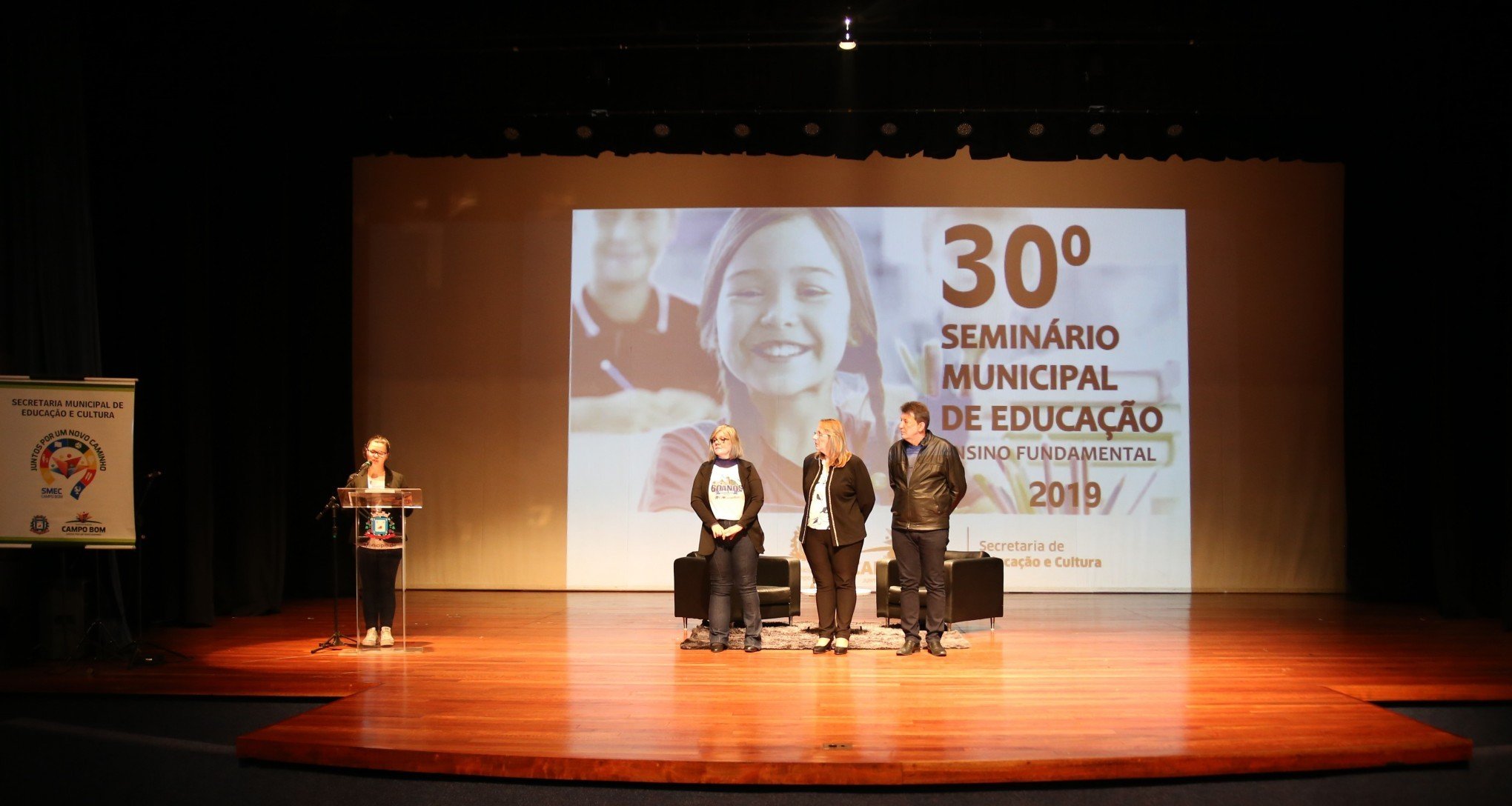 Avaliação do ensino será tema de seminário em Campo Bom - Vimarsana News